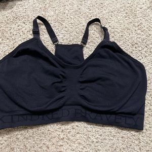 Kindred Bravely Sublime Pumping Sports Bra